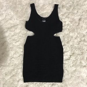 Bodycon dress